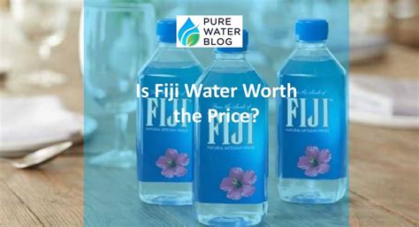 fiji water net worth|fiji water owners.